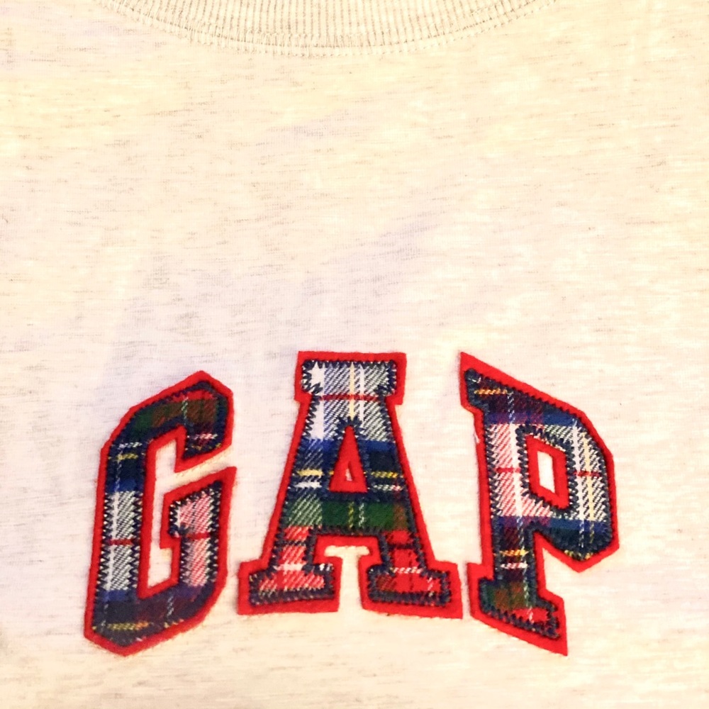 SOLD GAP pajamas - Picture 2 of 4